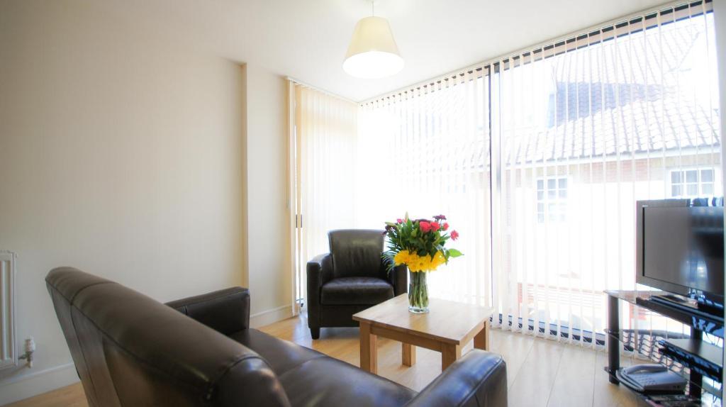 Crompton House Apartments Edgware Cameră foto